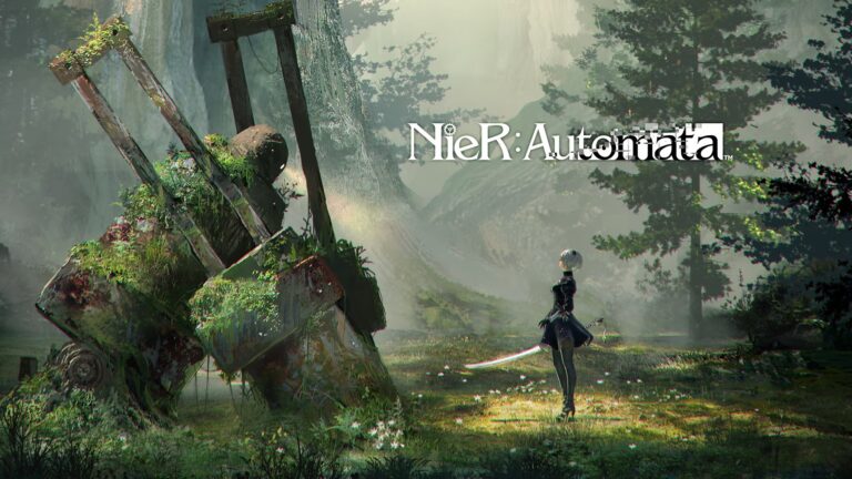Đạo diễn Nier Automata thất vọng trước quyết định khai tử đĩa game vật lý của PlayStation-gamelade