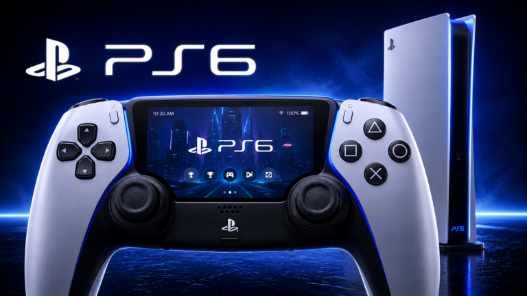 Sony lộ bằng sáng chế tay cầm mới với khả năng tùy biến nam châm cùng màn hình cảm ứng-gamelade