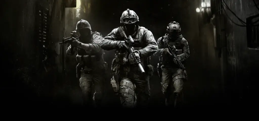 Call of Duty: Modern Warfare 4 công bố lịch thử nghiệm beta-gamealde