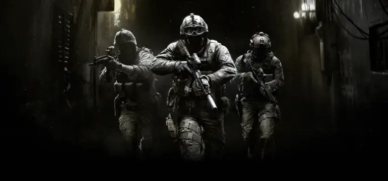 Call of Duty: Modern Warfare 4 công bố lịch thử nghiệm beta-gamealde