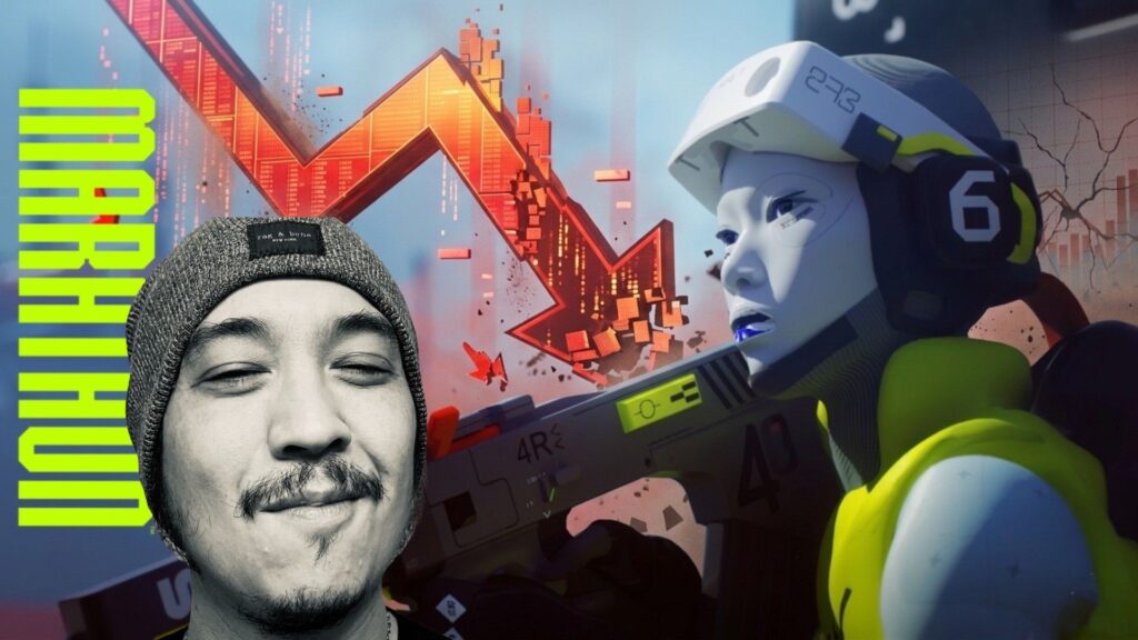 Giám đốc trò chơi Marathon chính thức rời Bungie-gamealde