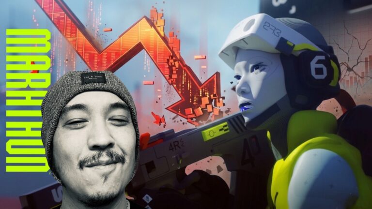 Giám đốc trò chơi Marathon chính thức rời Bungie-gamealde