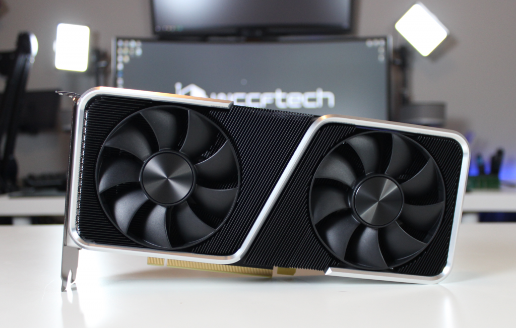 Sự trở lại bất ngờ của RTX 3060 12GB-gamelade
