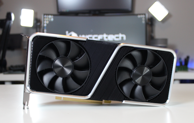 Sự trở lại bất ngờ của RTX 3060 12GB-gamelade