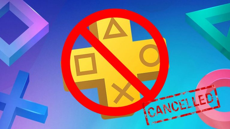 Làn sóng hủy đăng ký PS Plus bùng nổ khi Sony khai tử đĩa game vật lý-gamelade