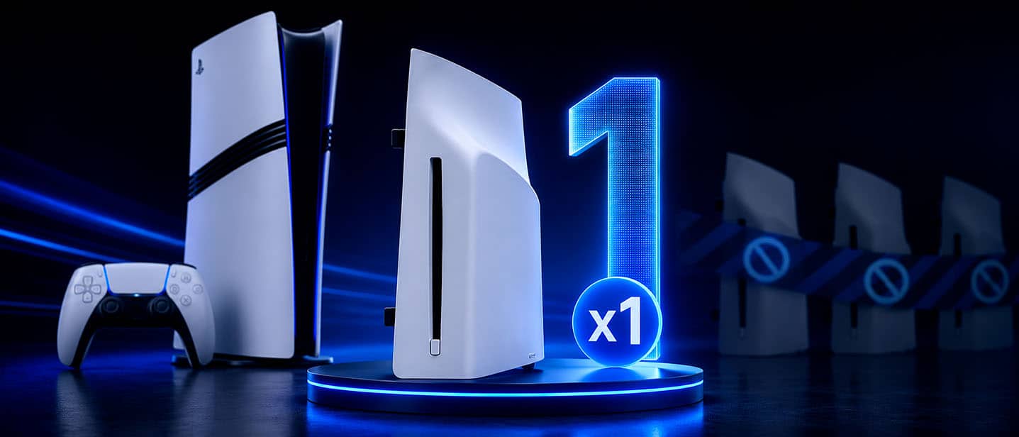 Sony biến mất trên mạng xã hội sau quyết định khai tử đĩa game-gamealde