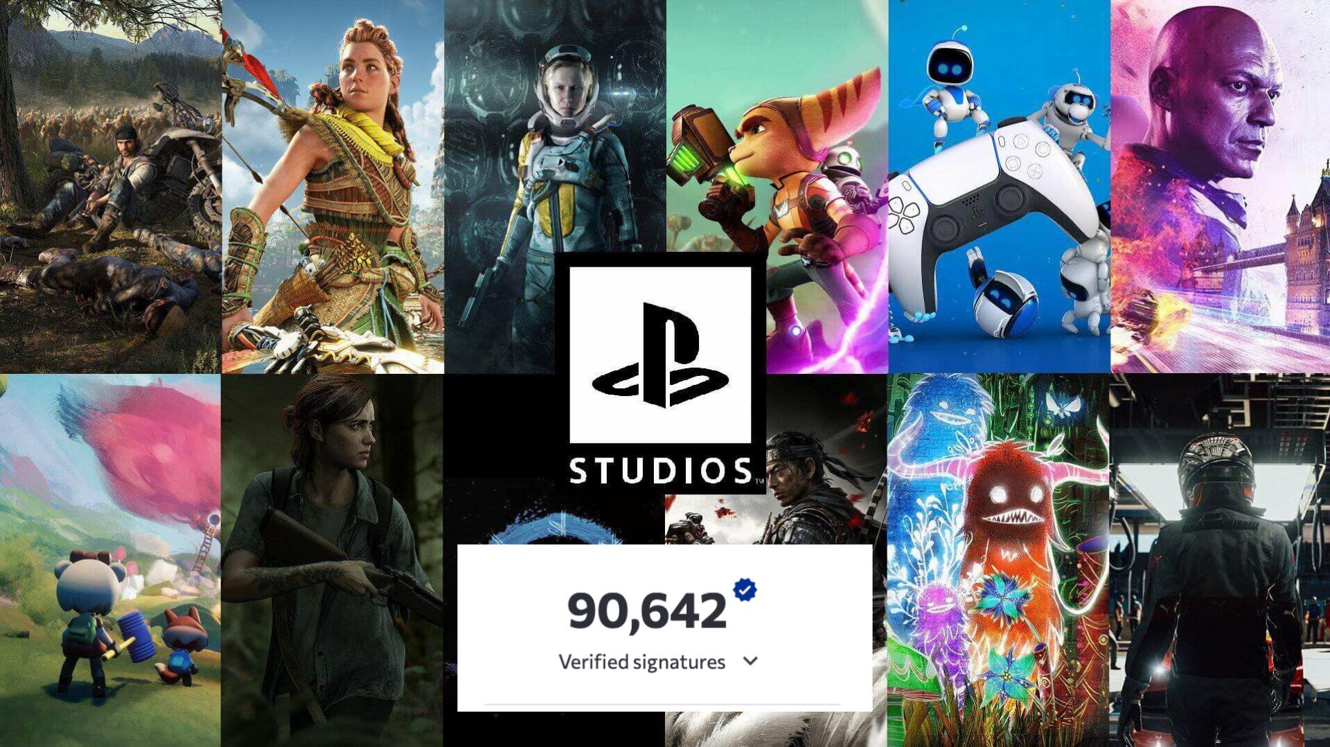 Hơn 90.000 chữ ký phản đối Sony khai tử đĩa game PlayStation vật lý-gamelade