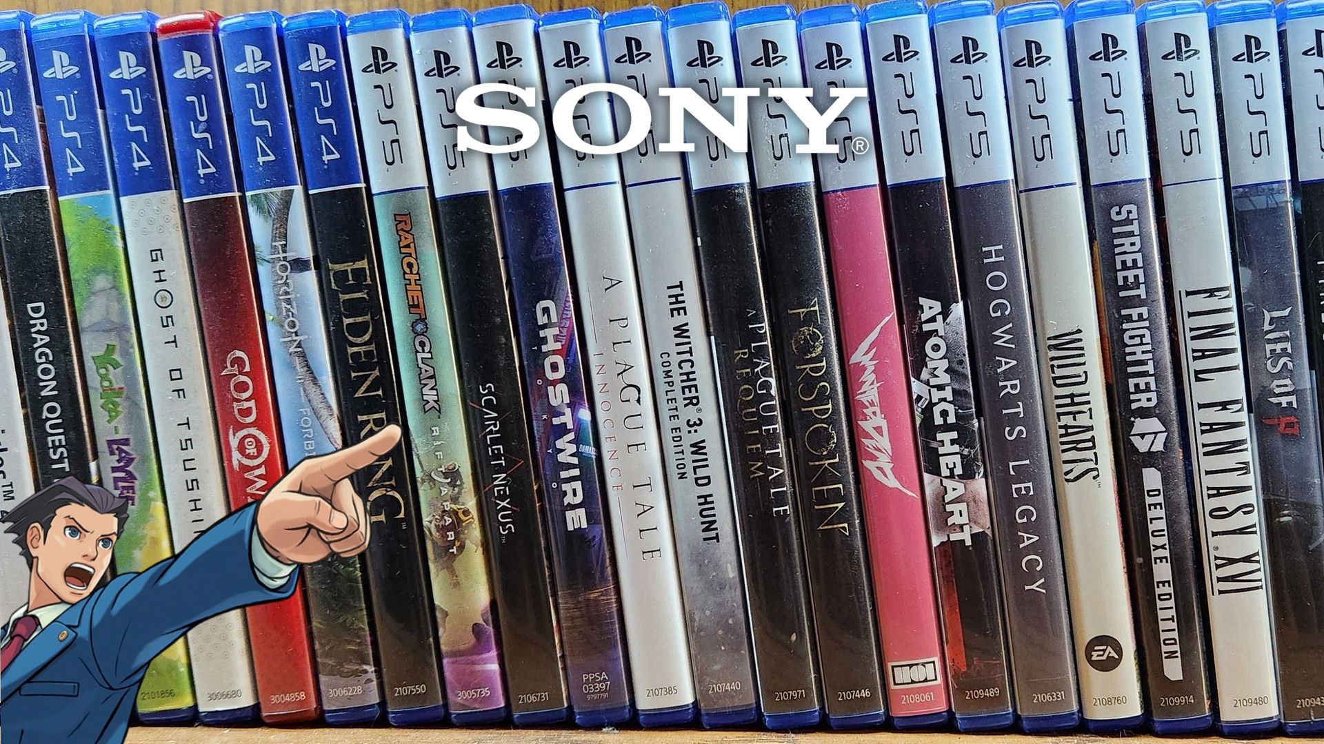 Mexico khởi kiện Sony vì lo ngại độc quyền kỹ thuật số-gamelade
