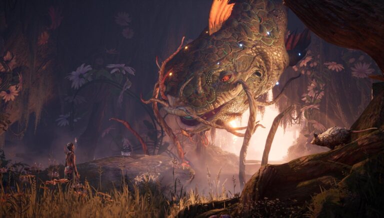 South of Midnight giành giải Goty ngay sau khi chia tay Xbox-gamelade