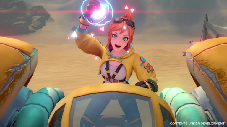 STARBITES chính thức ra mắt trên Nintendo Switch 2-gamelade
