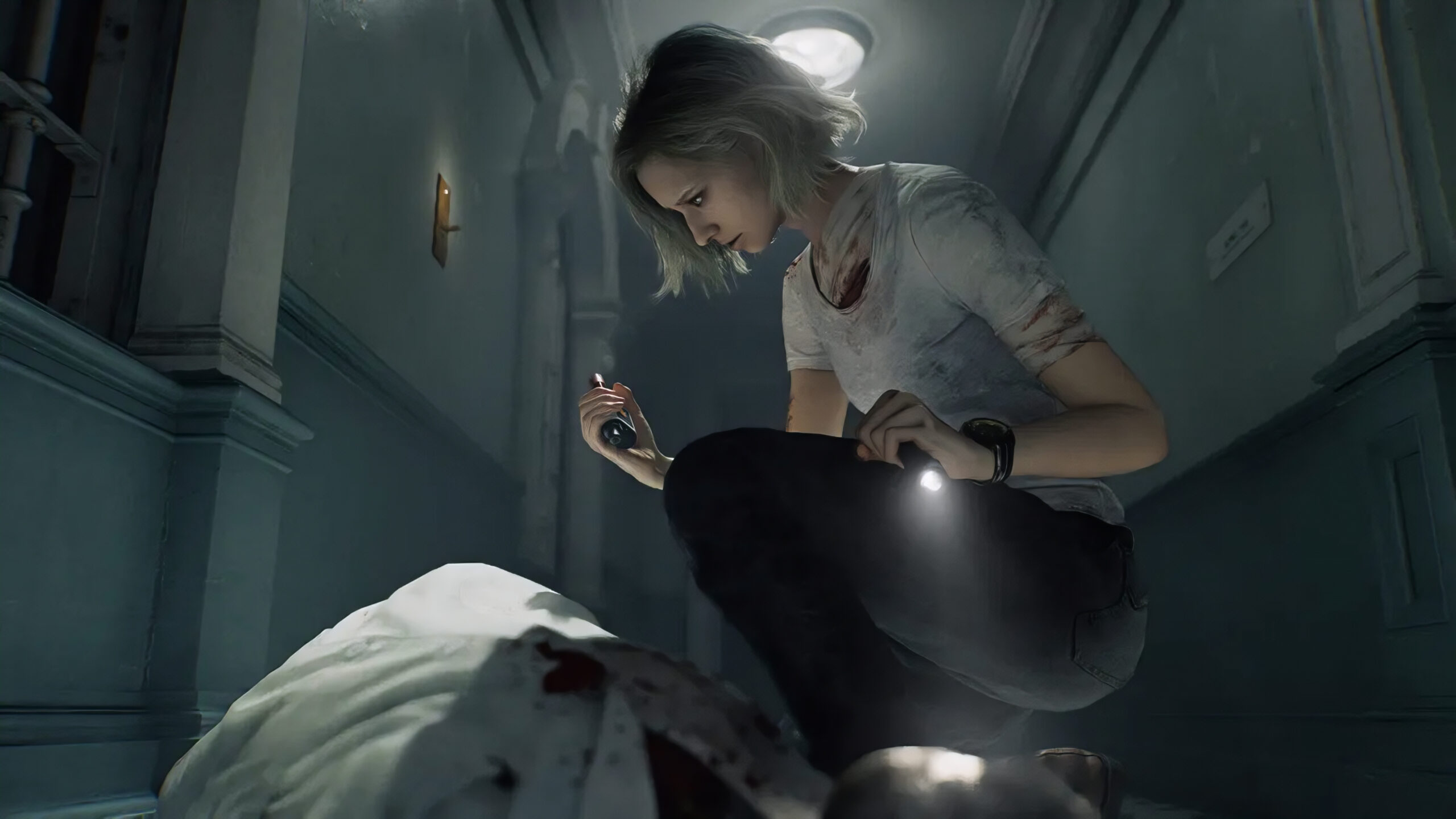 Bản làm lại tạo nguồn lực cho Capcom phát triển Resident Evil và Pragmata - Gamelade