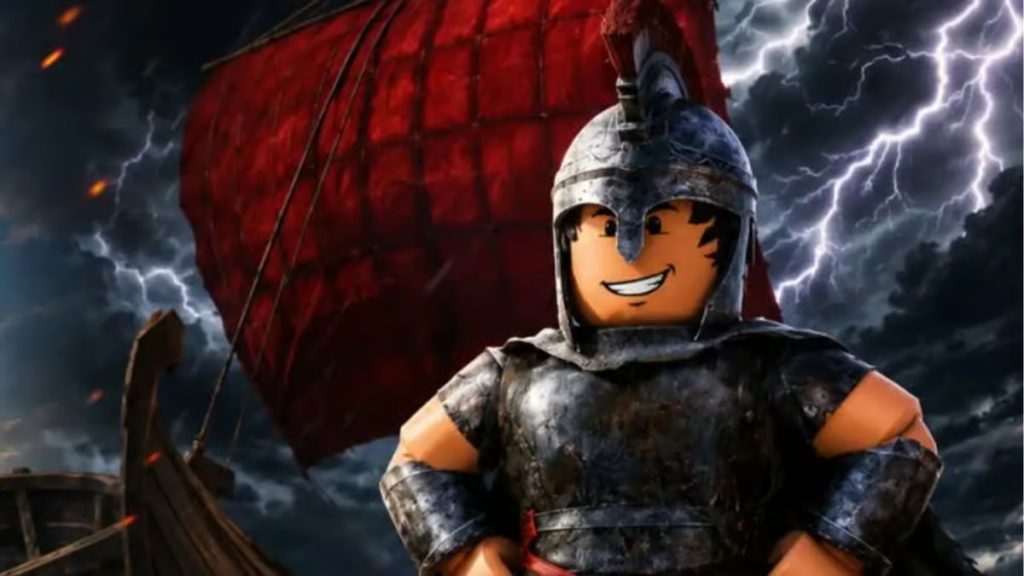 Roblox ra mắt tựa game sinh tồn ăn theo bom tấn The Odyssey của đạo diễn Christopher Nolan-gamelade