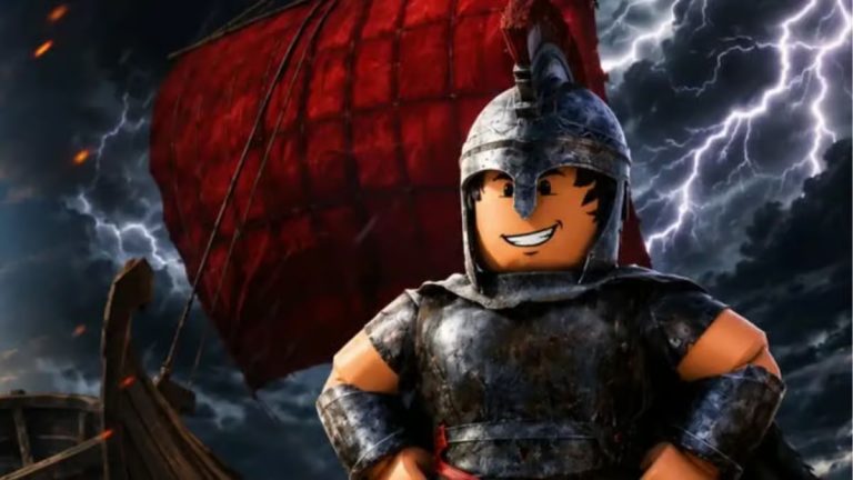 Roblox ra mắt tựa game sinh tồn ăn theo bom tấn The Odyssey của đạo diễn Christopher Nolan-gamelade