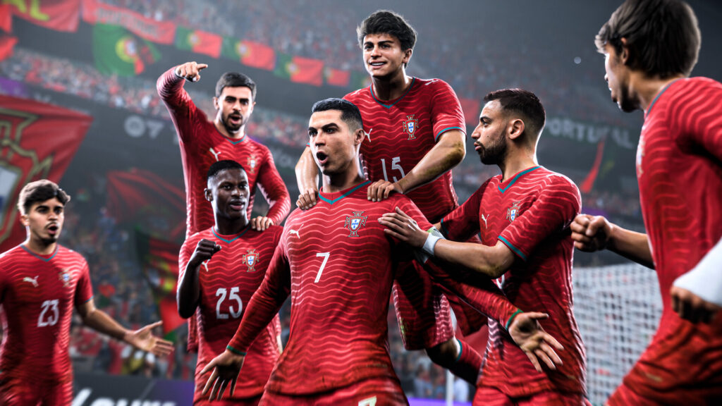 Chi tiết về ngày phát hành và giá bán của EA Sports FC 27 được công bố-gamelade