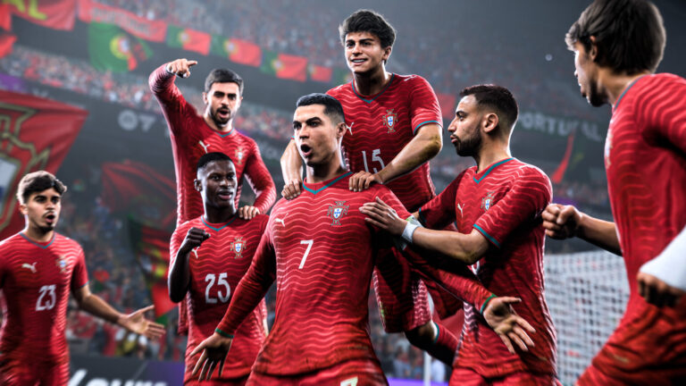 Chi tiết về ngày phát hành và giá bán của EA Sports FC 27 được công bố-gamelade