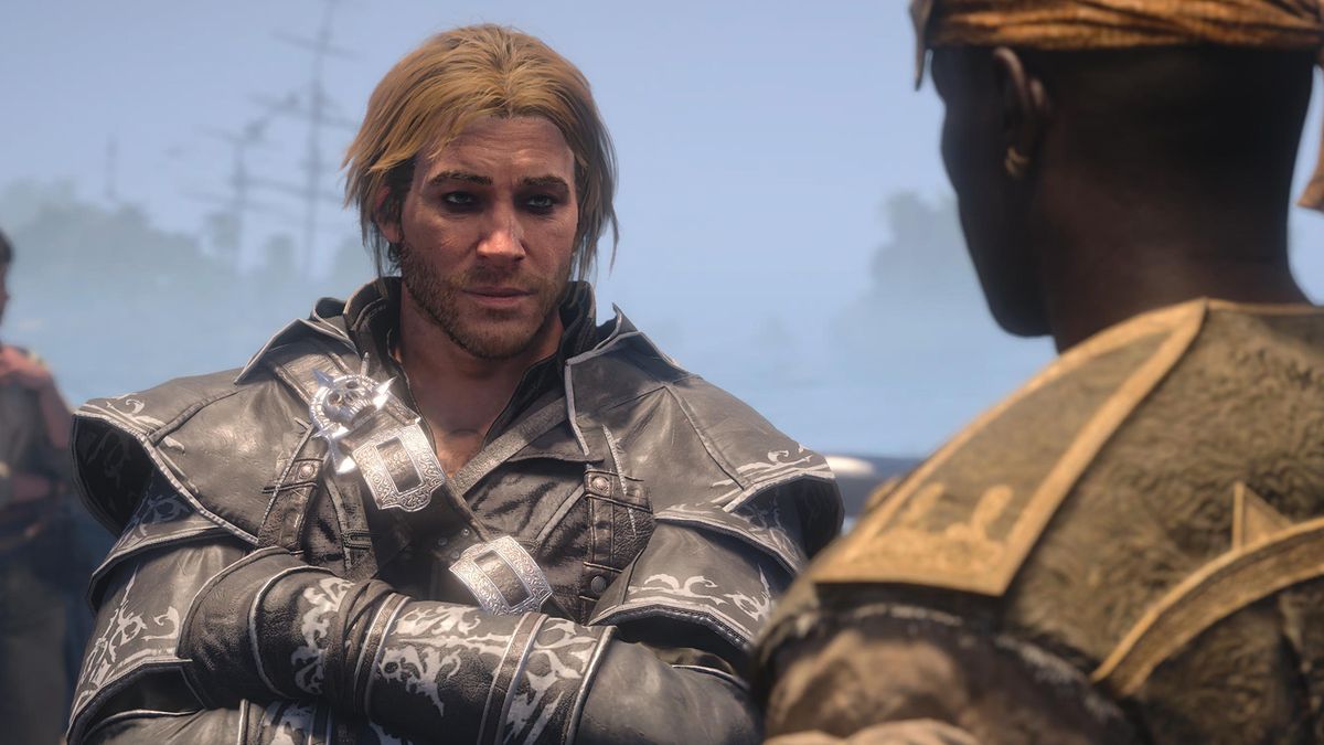 Assassin’s Creed Black Flag Resynced xác nhận phát triển chế độ New Game Plus-gamelade