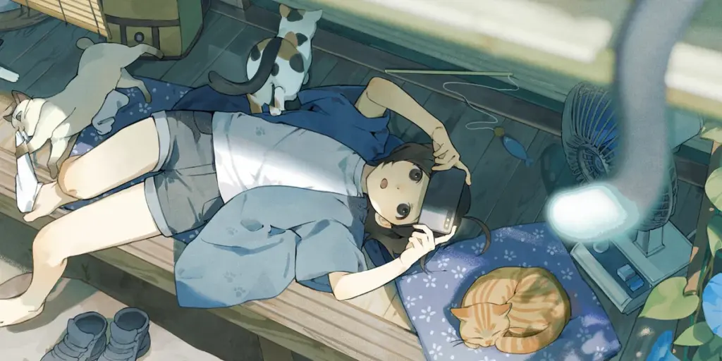 Neko Odyssey chính thức có phiên bản Nintendo Switch-gamelade