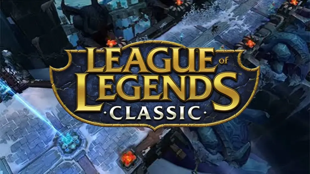 Chế độ ARAM hỗn loạn cổ điển được công bố cho LMHT-gamealde