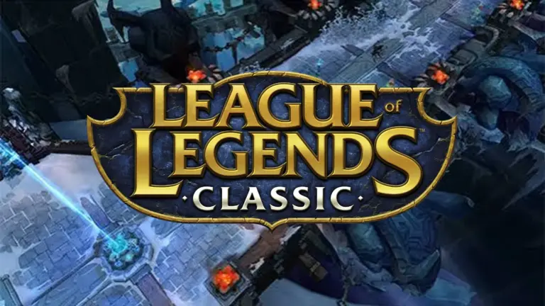 Chế độ ARAM hỗn loạn cổ điển được công bố cho LMHT-gamealde