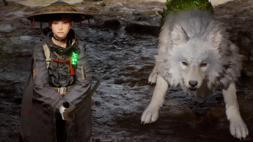 Trailer mới của Beast of Reincarnation hé lộ hệ thống chiến đấu độc đáo-gamelade