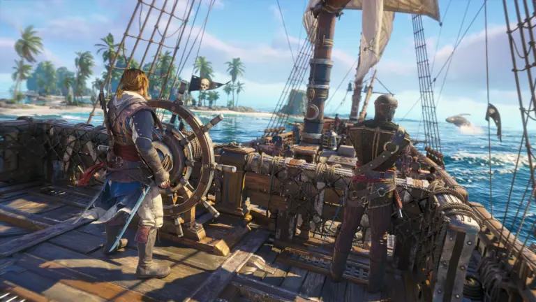 Ubisoft explains why remakes can be more profitable than new games-gamelade