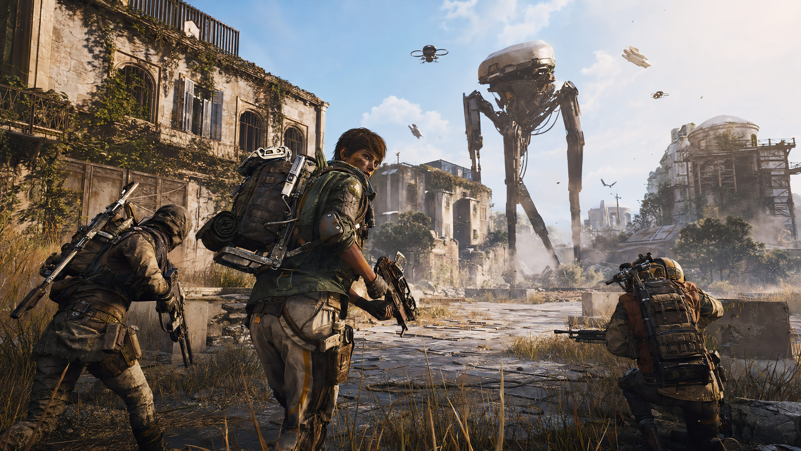 Hệ thống ghép trận của Arc Raiders bị lợi dụng để 'chơi xấu' đồng đội - Gamelade