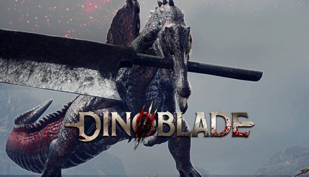 Dinoblade gây ấn tượng trong ngày đầu ra mắt-gamealde