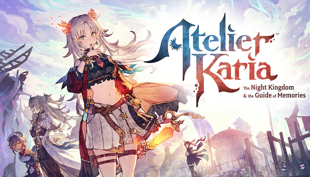 Koei Tecmo hé lộ cơ chế ngoại hình thú vị trong Atelier Karia qua thảo sát mới nhất-gamelade