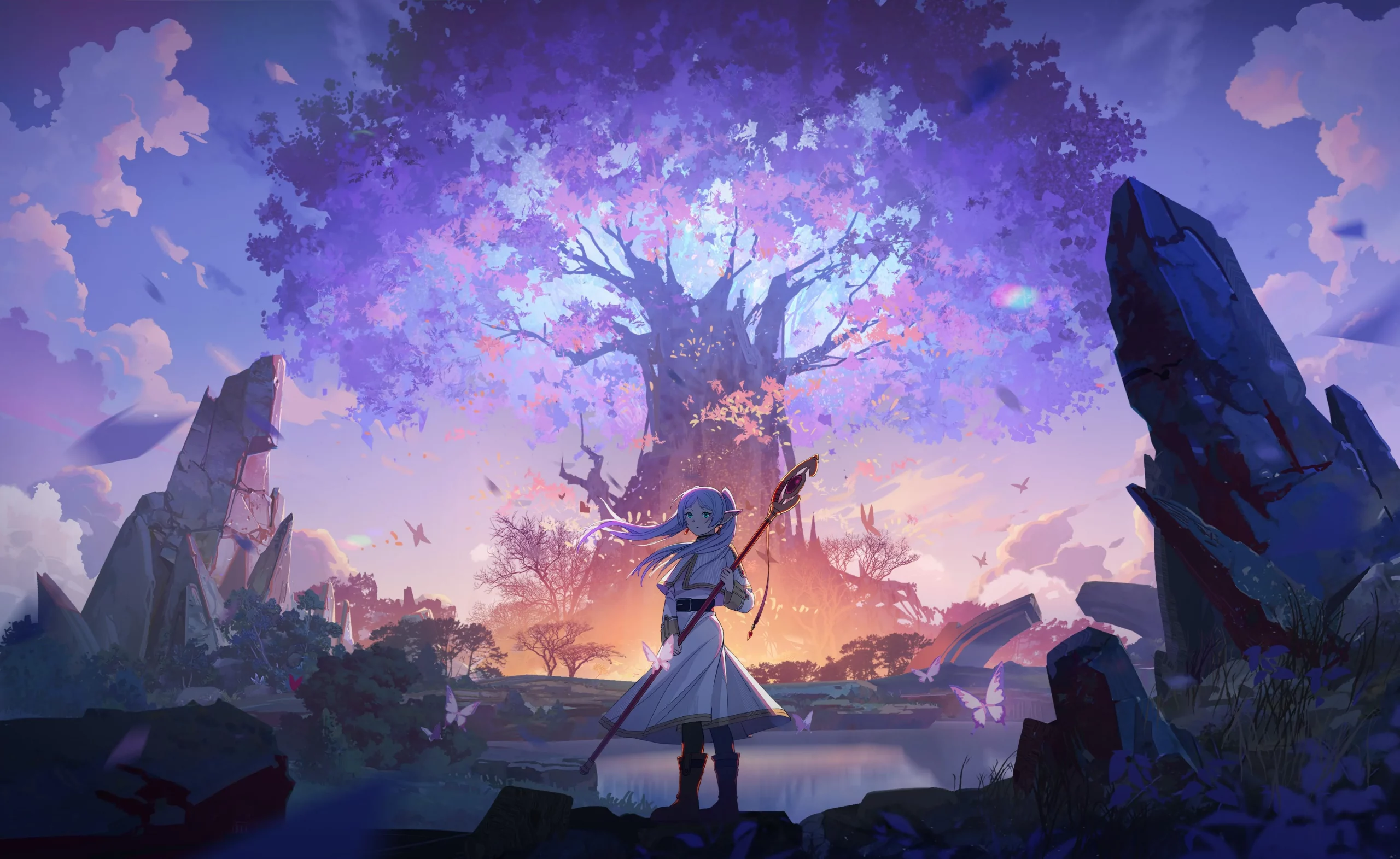 Steam sẽ gỡ bỏ số hình nền dạng ứng dụng trên Wallpaper Engine-gamelade
