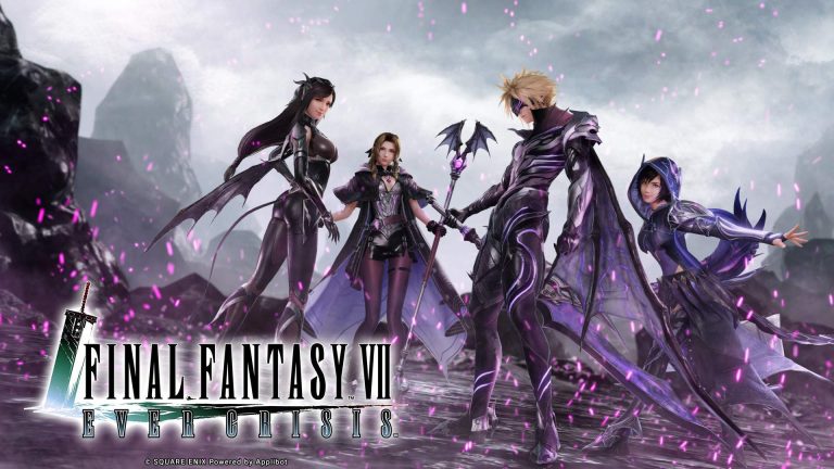Final Fantasy VII: Ever Crisis sẽ chính thức đóng cửa vào tháng 10 năm nay-gamelade