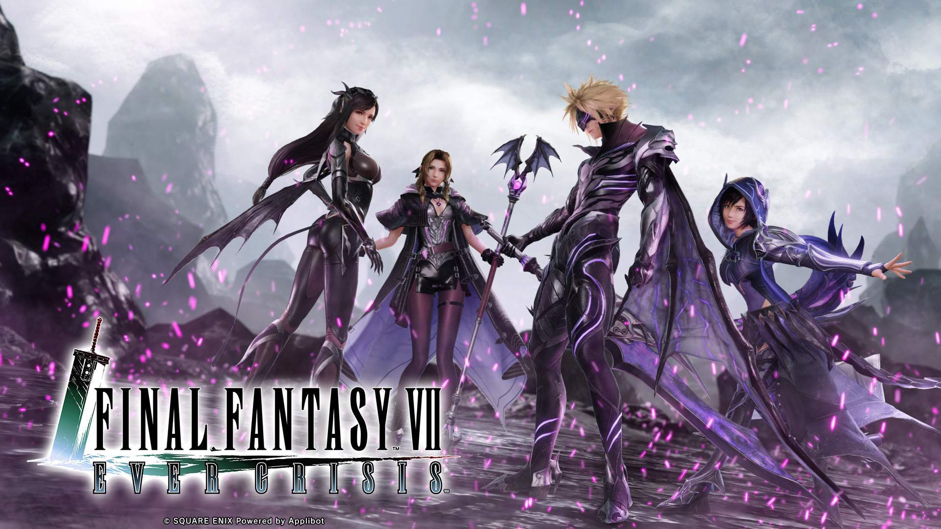 Final Fantasy VII: Ever Crisis sẽ chính thức đóng cửa vào tháng 10 năm nay-gamelade