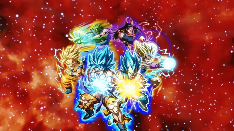 Bản DLC Super Limit-Breaking Neo của Dragon Ball Sparking Zero ấn định ngày ra mắt-gamelade