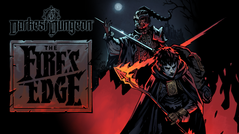 Darkest Dungeon chính thức công bố bản DLC đầu tiên sau sáu năm ra mắt-gamelade