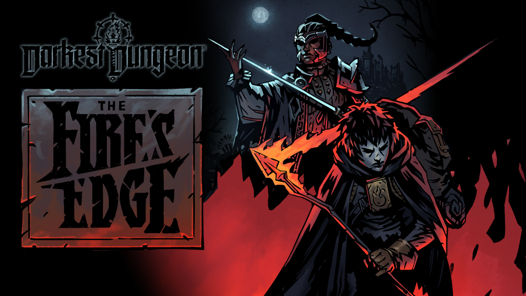Darkest Dungeon chính thức công bố bản DLC đầu tiên sau sáu năm ra mắt-gamelade