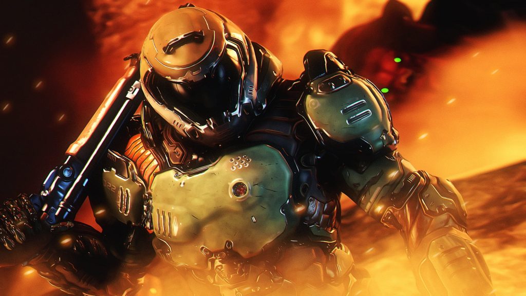Cha đẻ của Doom điêu đứng vì đợt sa thải từ Xbox-gamelade