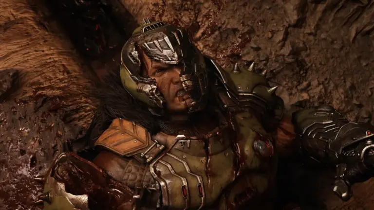 Tin đồn id Software đang phát triển dự án Doom mới sau đợt sa thải quy mô lớn-gamelade