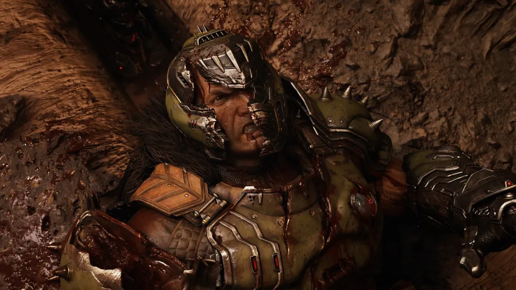 Tin đồn id Software đang phát triển dự án Doom mới sau đợt sa thải quy mô lớn-gamelade
