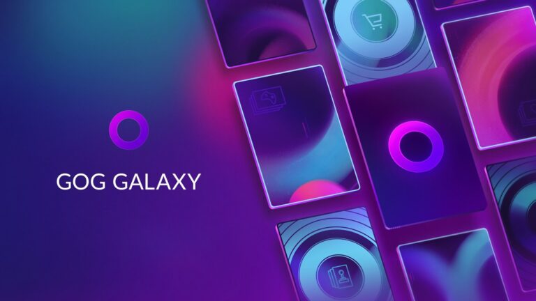 GOG xác nhận đang nghiên cứu hỗ trợ Linux cho GOG Galaxy-gamelade
