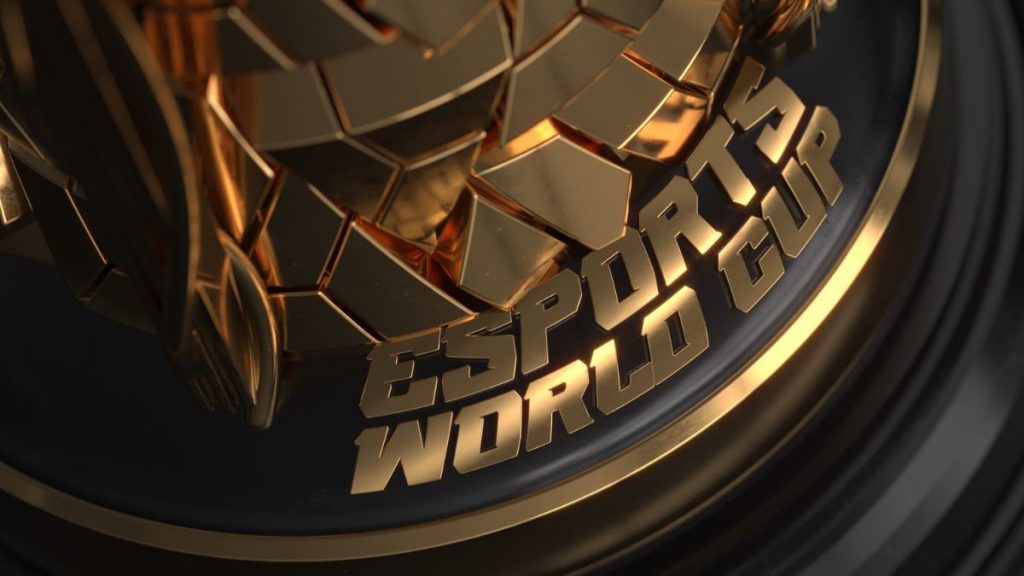 Kết quả bốc thăm vòng bảng LMHT tại Esports World Cup 2026-gamelade