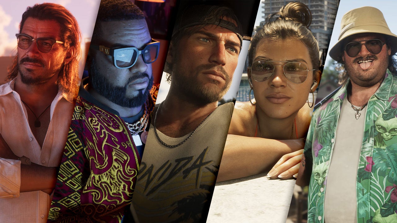 Dự đoán thời điểm ra mắt trailer 3 của siêu phẩm GTA 6-agmaelade