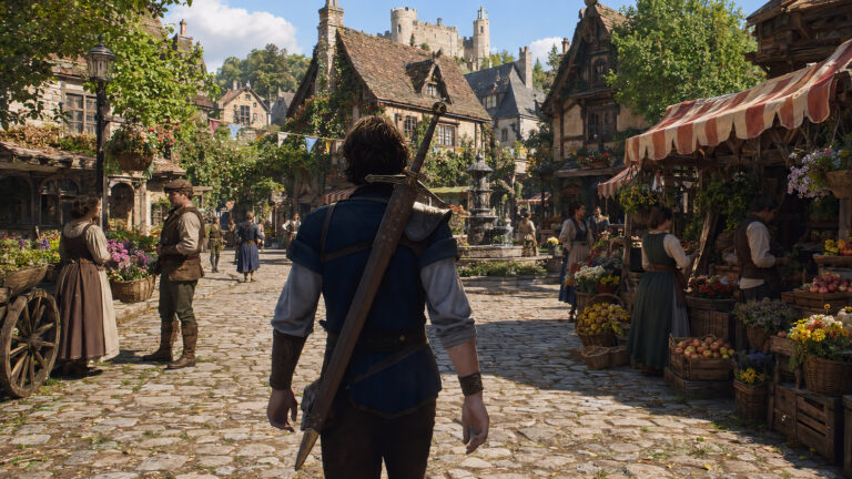 Fable - Gamelade