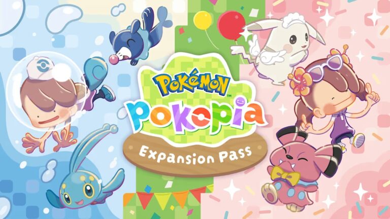 Bản DLC của Pokémon Pokopia ấn định ngày ra mắt-gamelade