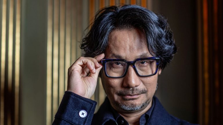 Hideo Kojima bày tỏ sự lo ngại trước tương lai khôn còn đĩa game vật lý-gamelade