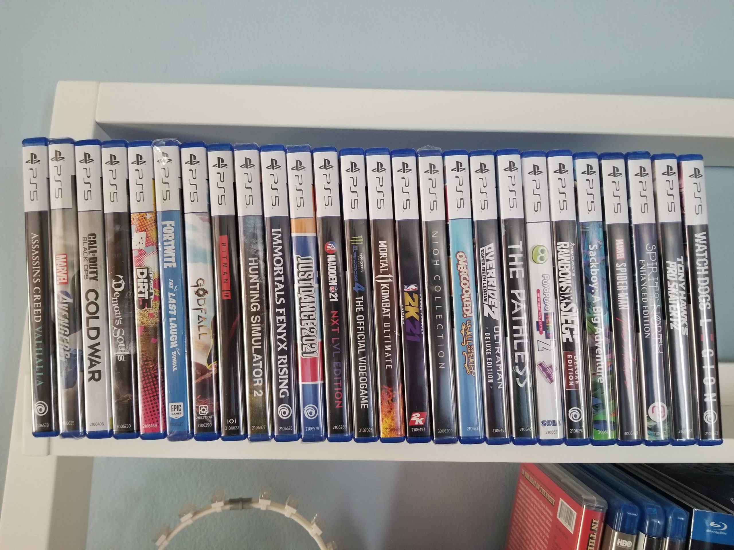 Lý giải nguyên nhân khiến PlayStation khai tử đĩa game vật lý -gamelade