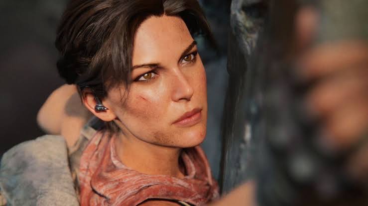Tomb Raider Catalyst lùi lịch phát hành sang năm 2028-gamelade
