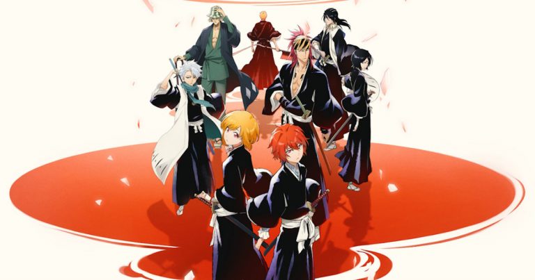 Bleach Mirrors High chính thức được công bố-gamelade