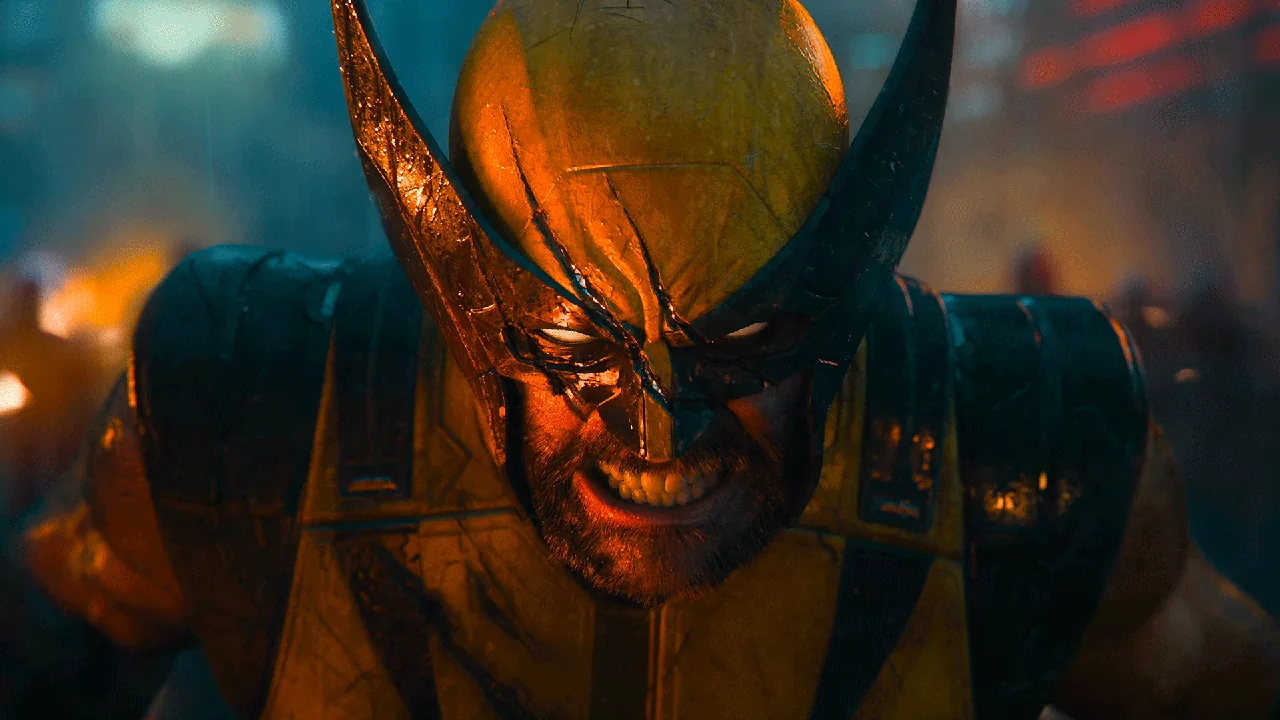 Bom tấn Marvel's Wolverine tung trailer CGI mãn nhãn-gamelade
