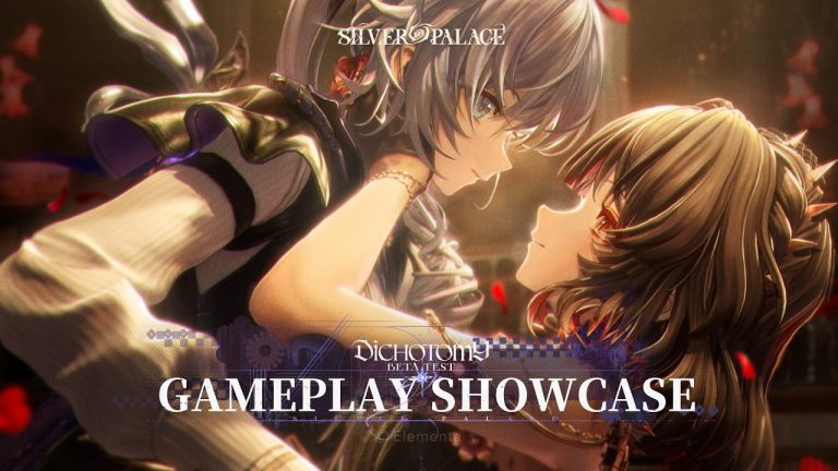 Silver Palace tung video gameplay cho đợt thử nghiệm beta-gamelade