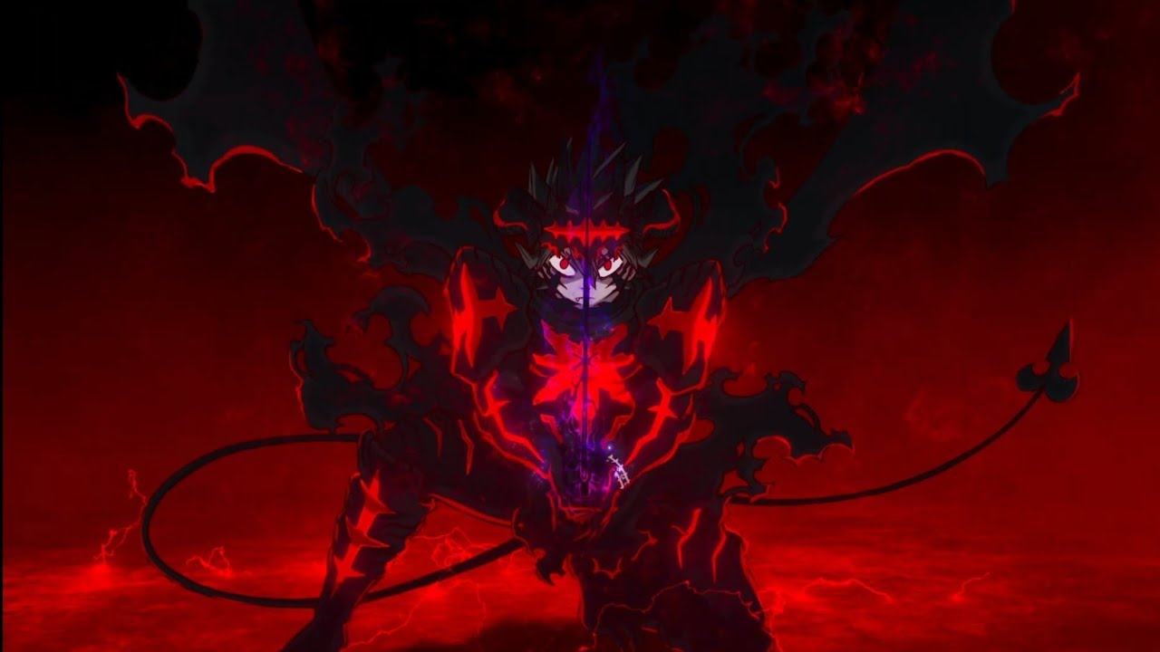 Black Clover mùa 2 chính thức trở lại sau 5 năm chờ đợi-gamelade
