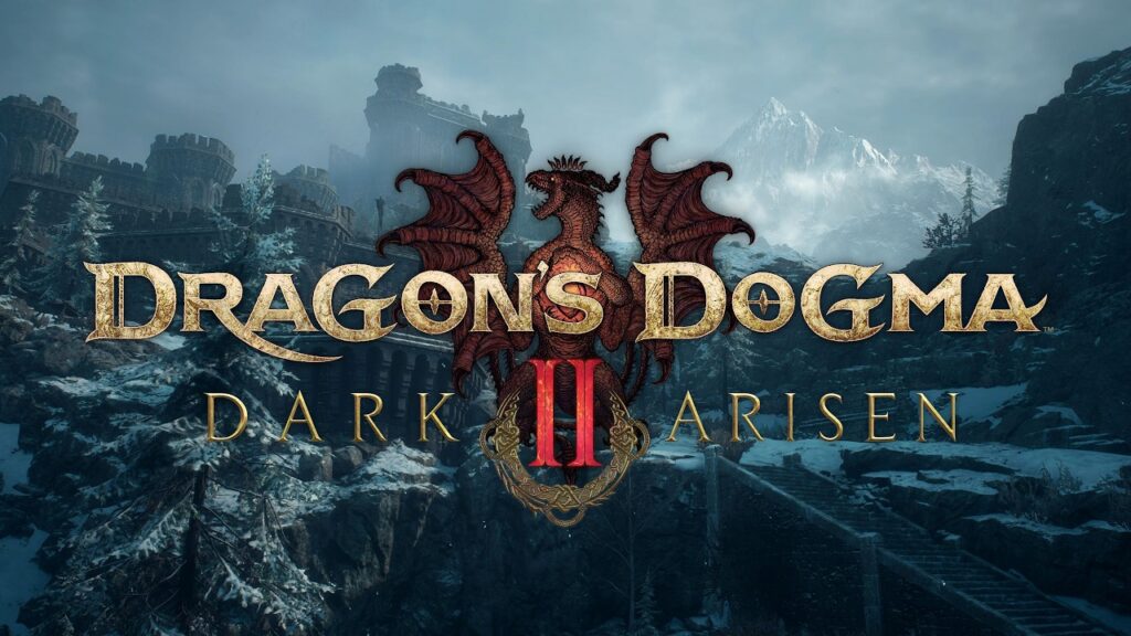 Bản DLC Dragon's Dogma 2: Dark Arisen sẽ mang đến hơn 25 giờ chơi cùng vùng đất mới-gamelade
